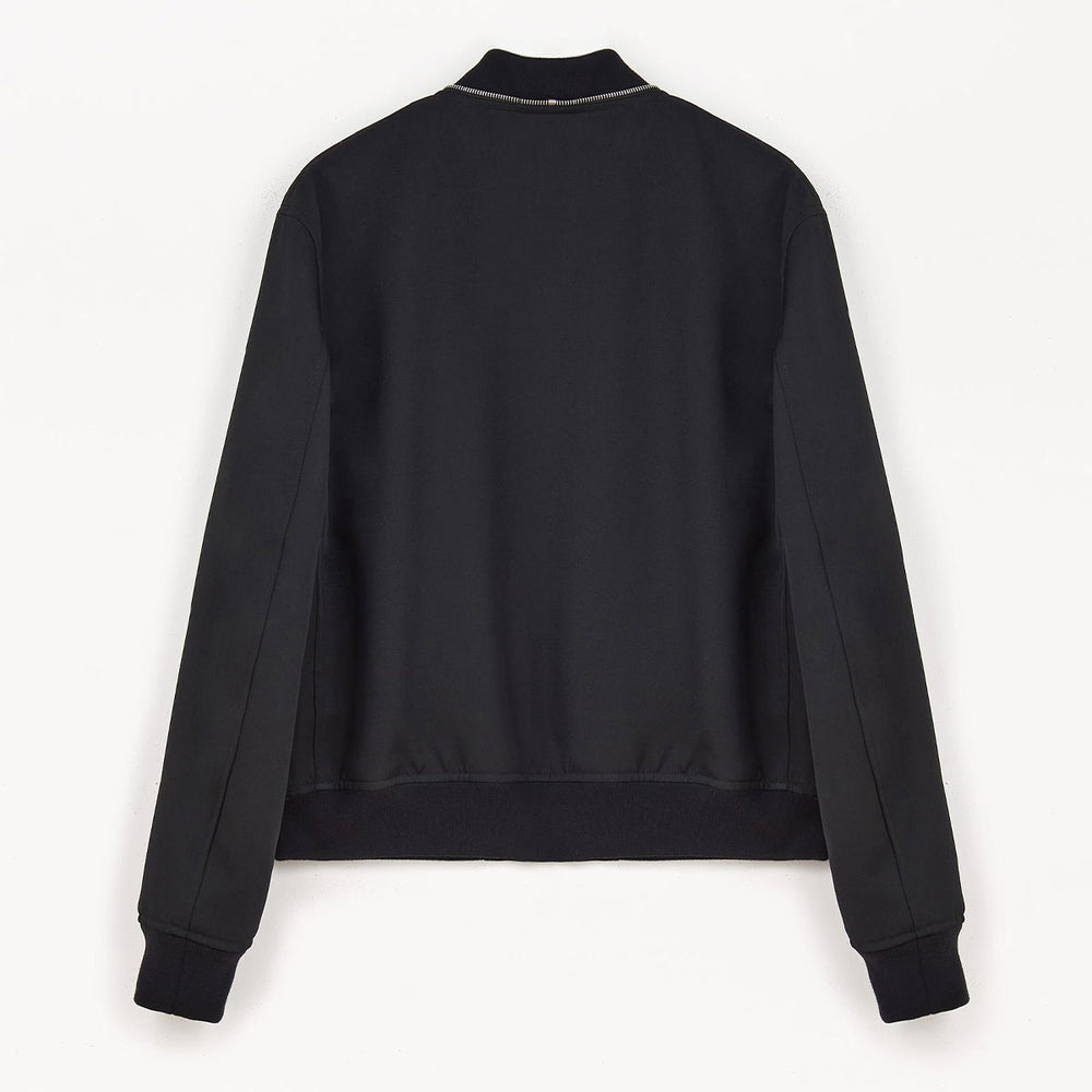 Jil Sander - W BLOUSON 05