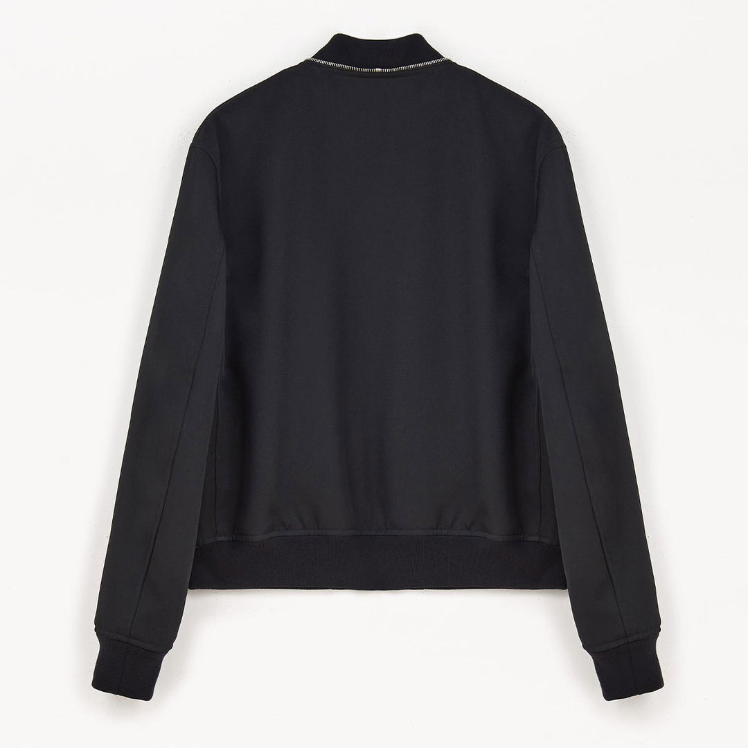 Jil Sander - W BLOUSON 05