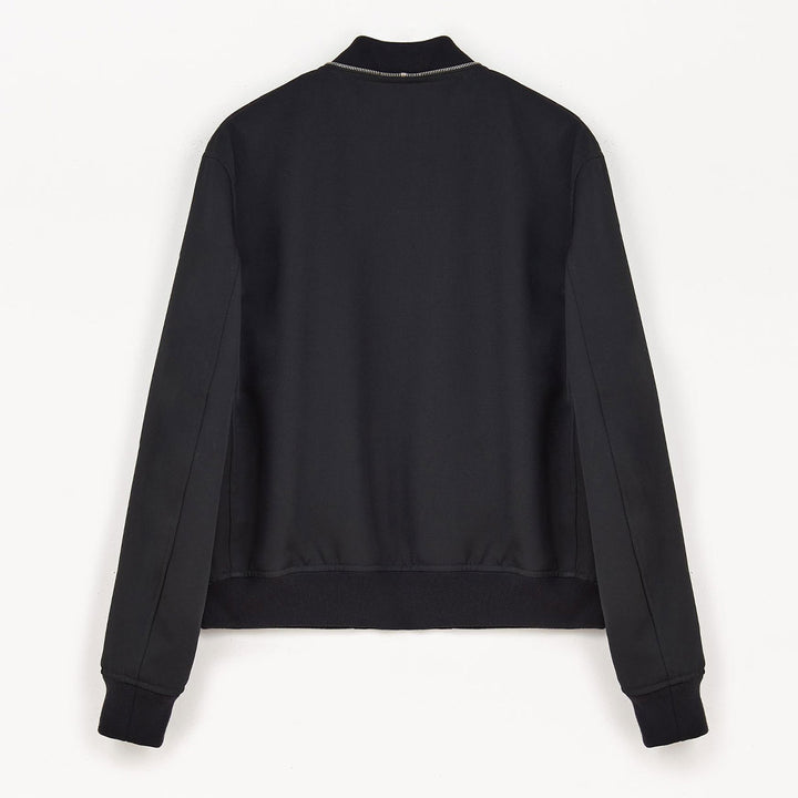 Jil Sander - W BLOUSON 05