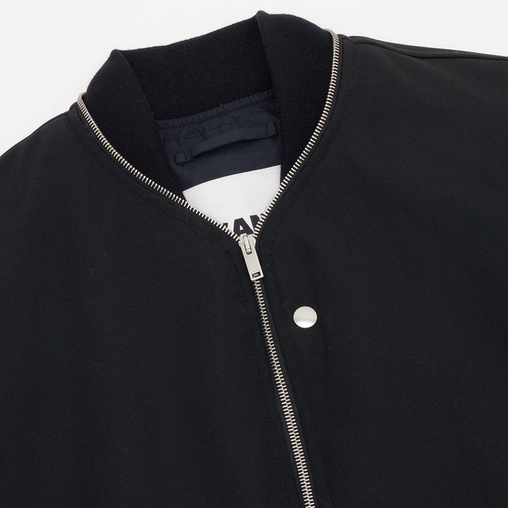 Jil Sander - W BLOUSON 05