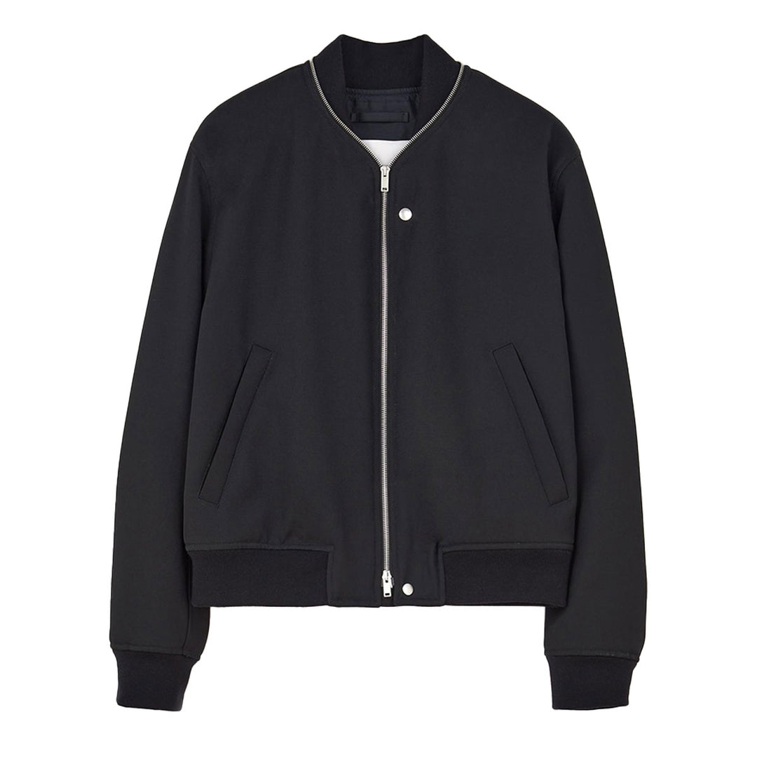 Jil Sander - W BLOUSON 05