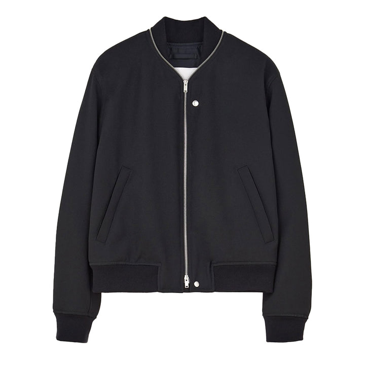 Jil Sander - W BLOUSON 05