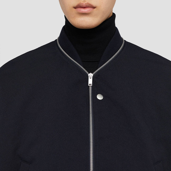 Jil Sander - W BLOUSON 05