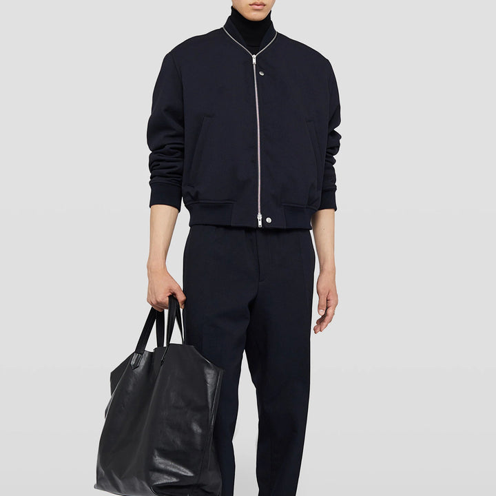 Jil Sander - W BLOUSON 05