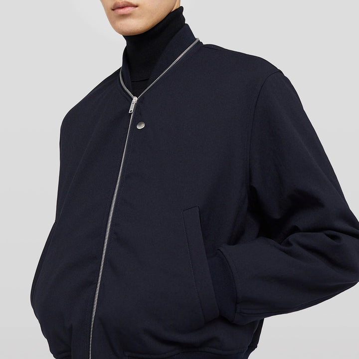 Jil Sander - W BLOUSON 05