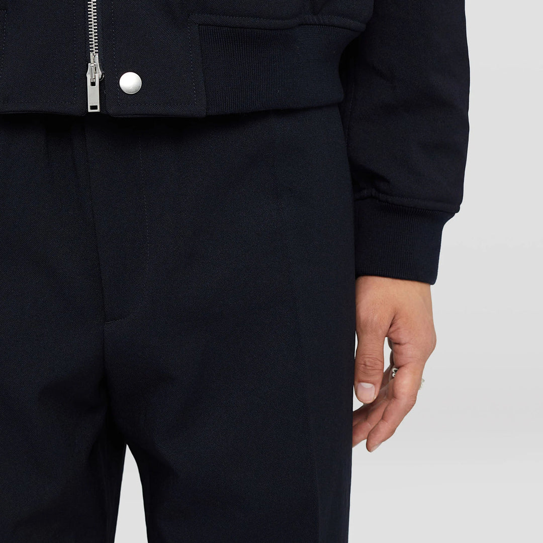 Jil Sander - W BLOUSON 05