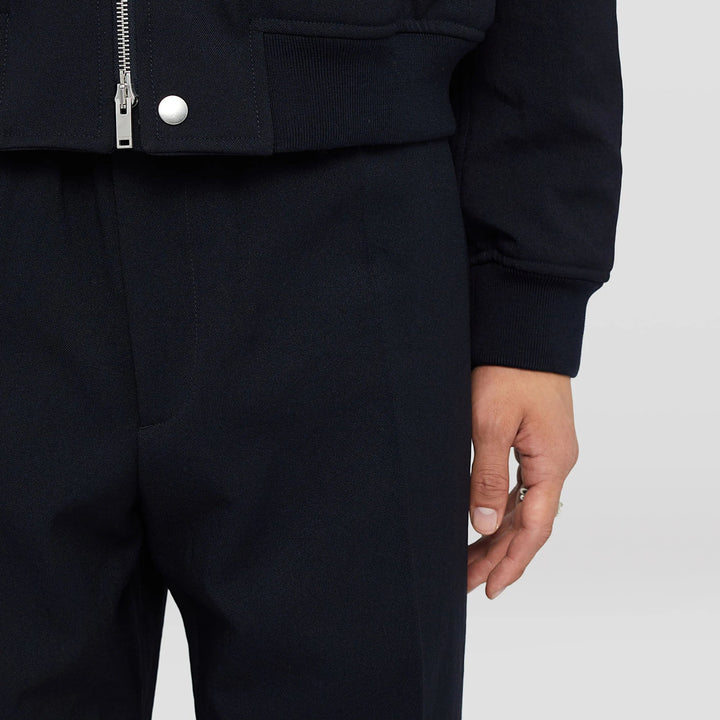 Jil Sander - W BLOUSON 05