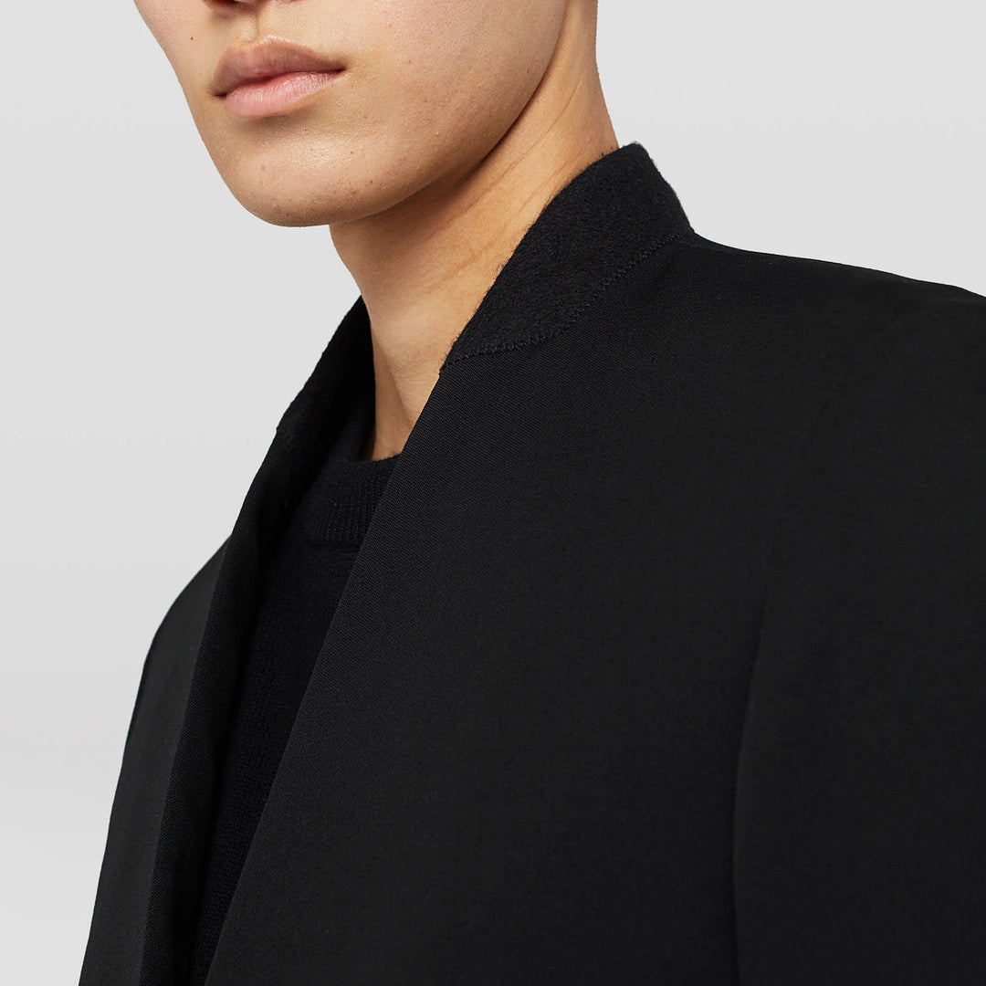 Jil Sander - ウール テーラードジャケット