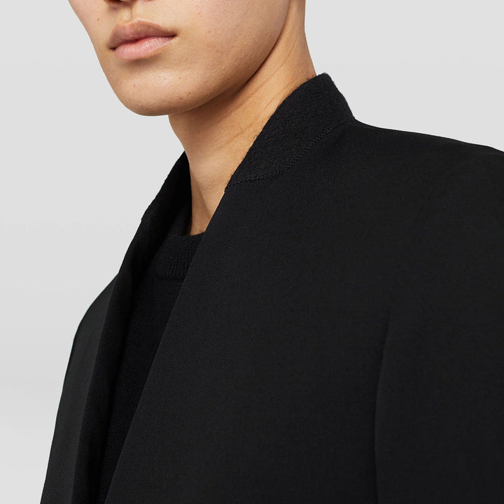 Jil Sander - ウール テーラードジャケット