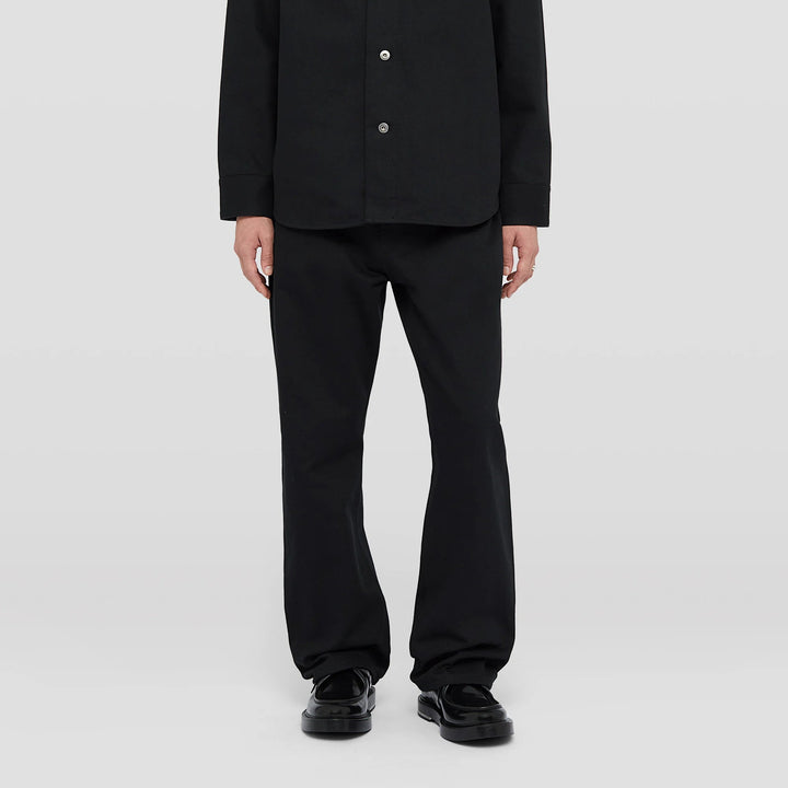 Jil Sander - W DENIM TROUSER 01 LOOSE
