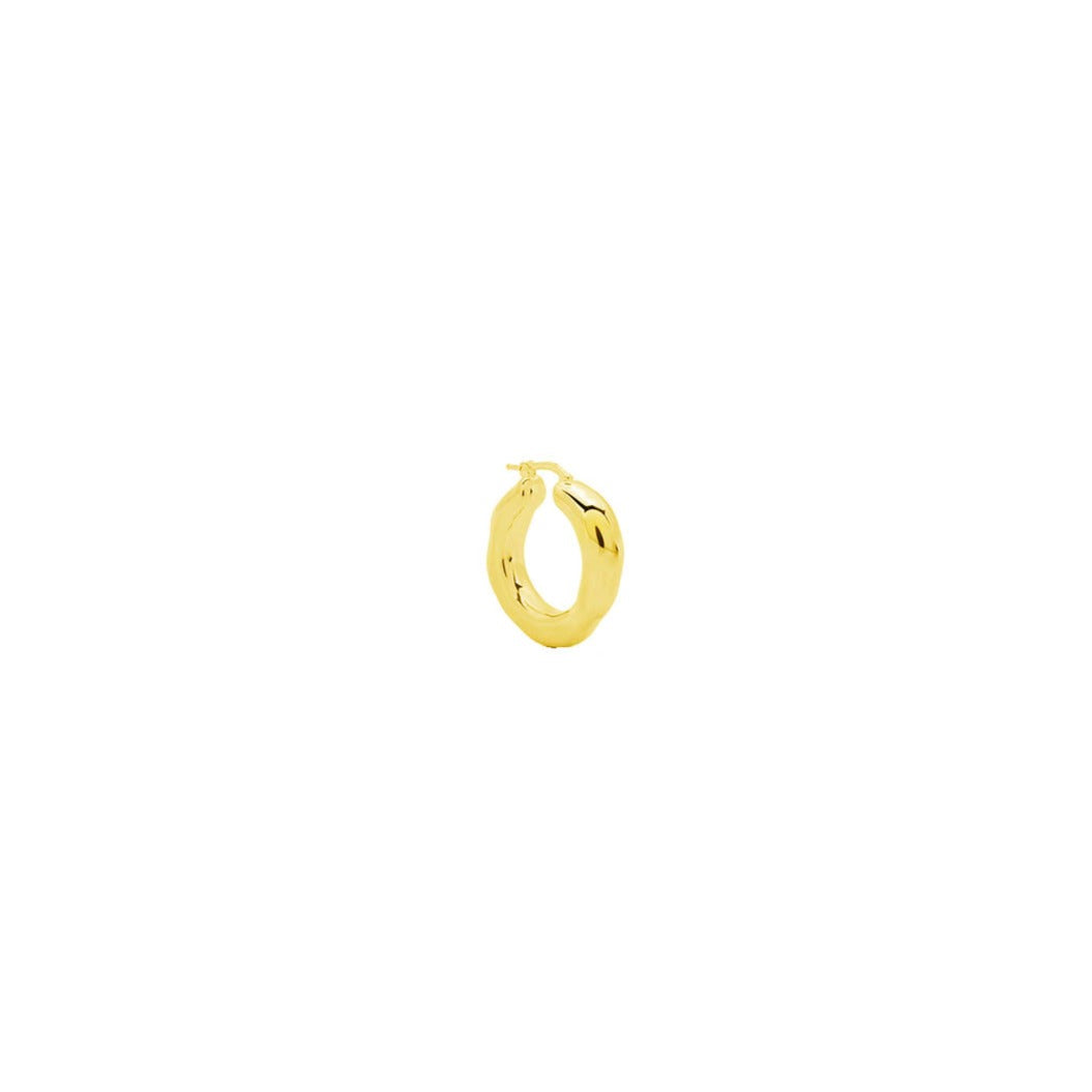 NEW LIGHTNESS EARRING 1 - Jil Sander