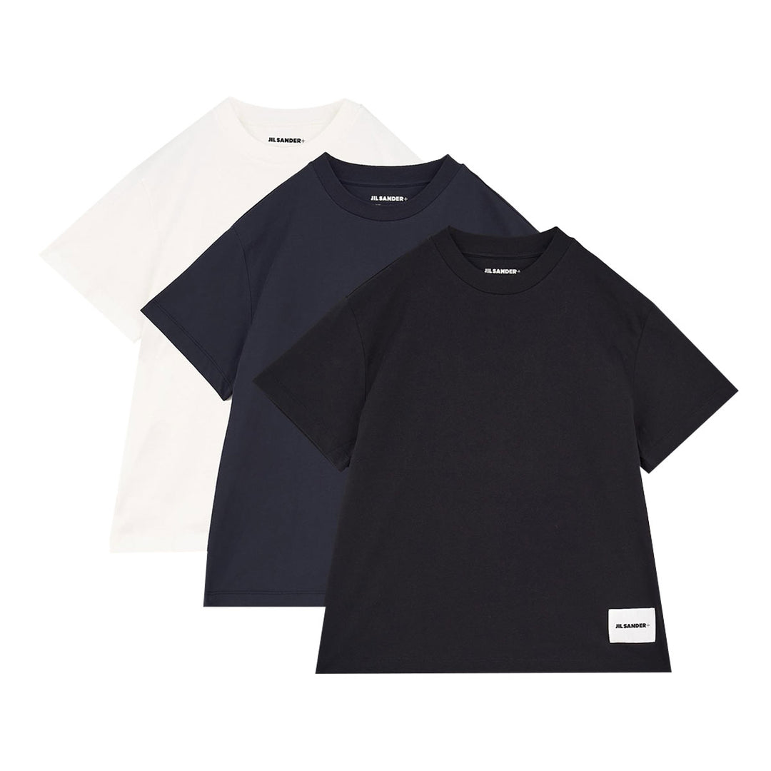 Jil Sander Plus - T-SHIRTS