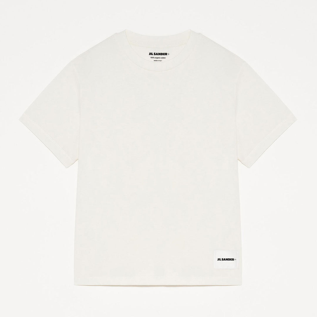 Jil Sander Plus - T-SHIRTS