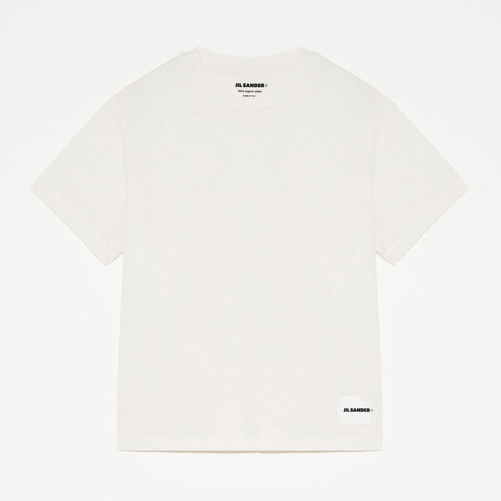 Jil Sander Plus - T-SHIRTS