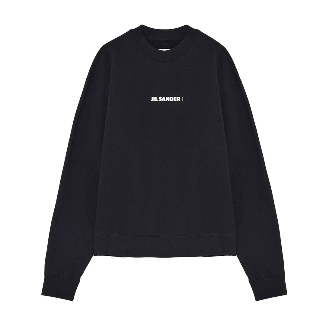 Jil Sander Plus - SWEATSHIRT CN