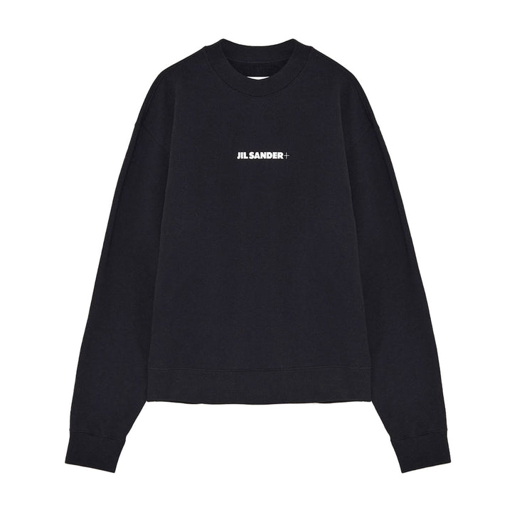 Jil Sander Plus - SWEATSHIRT CN