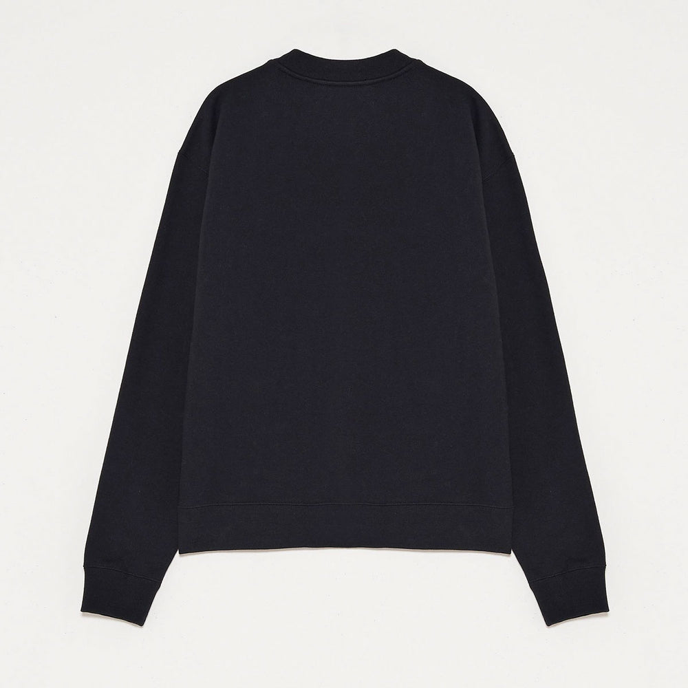 Jil Sander Plus - SWEATSHIRT CN