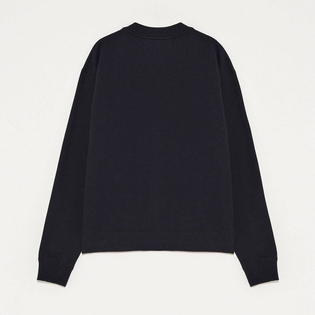 Jil Sander Plus - SWEATSHIRT CN