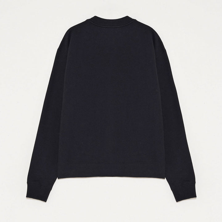 Jil Sander Plus - SWEATSHIRT CN