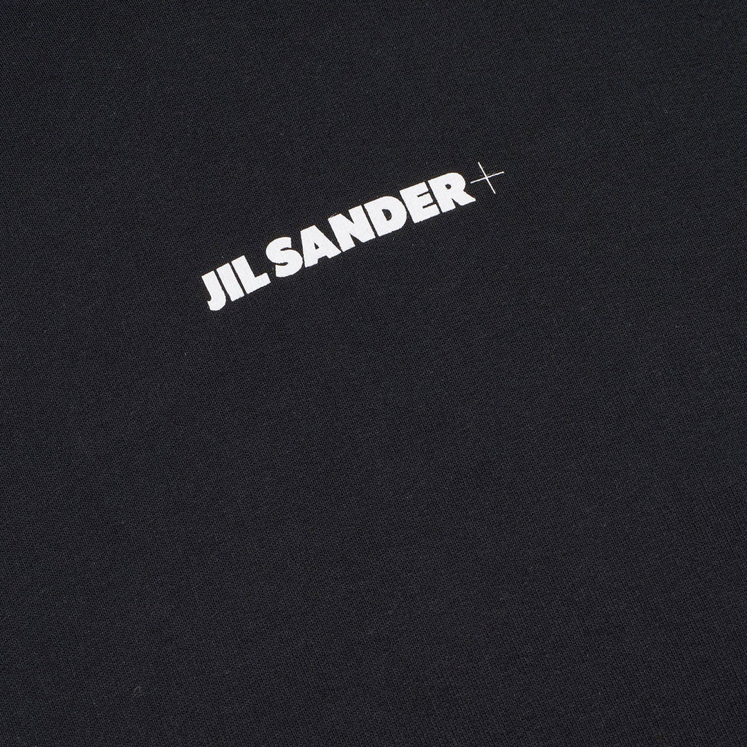 Jil Sander Plus - SWEATSHIRT CN