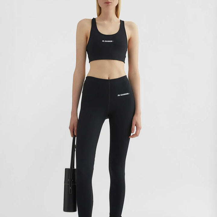 Jil Sander Plus - SPORTS BRA