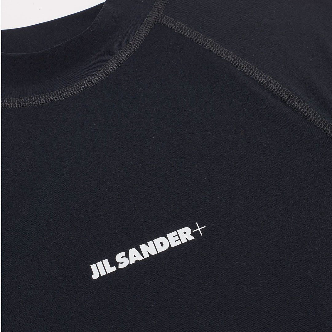 Jil Sander Plus - SURF TOP CN SS