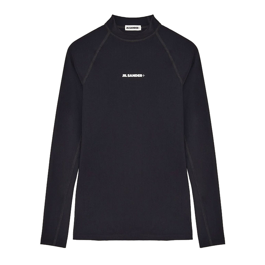 Jil Sander Plus - TOP CN LS