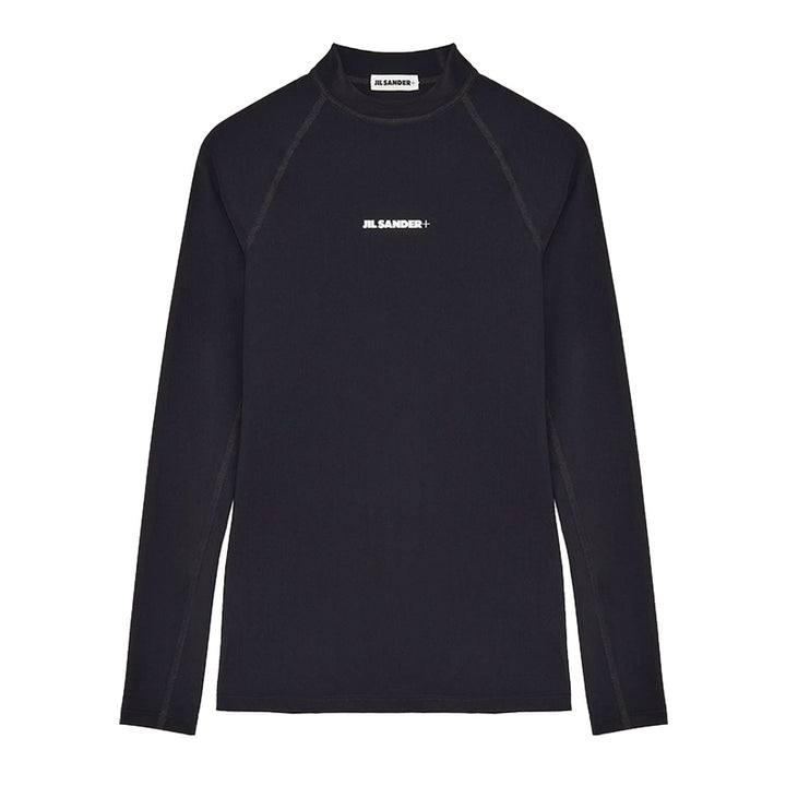 Jil Sander Plus - TOP CN LS