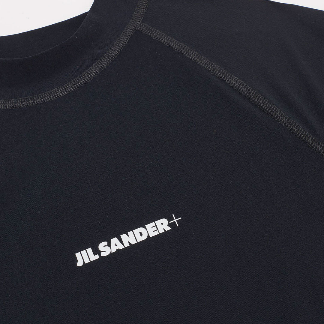 Jil Sander Plus - TOP CN LS