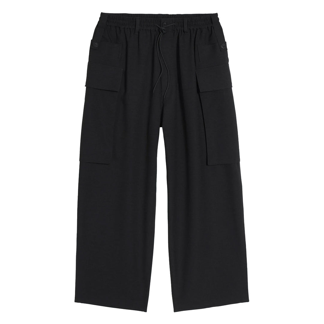 Y3 Yohji Yamamoto - M SP UN CRG PNT