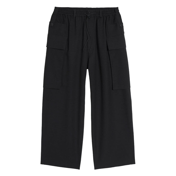 Y3 Yohji Yamamoto - M SP UN CRG PNT