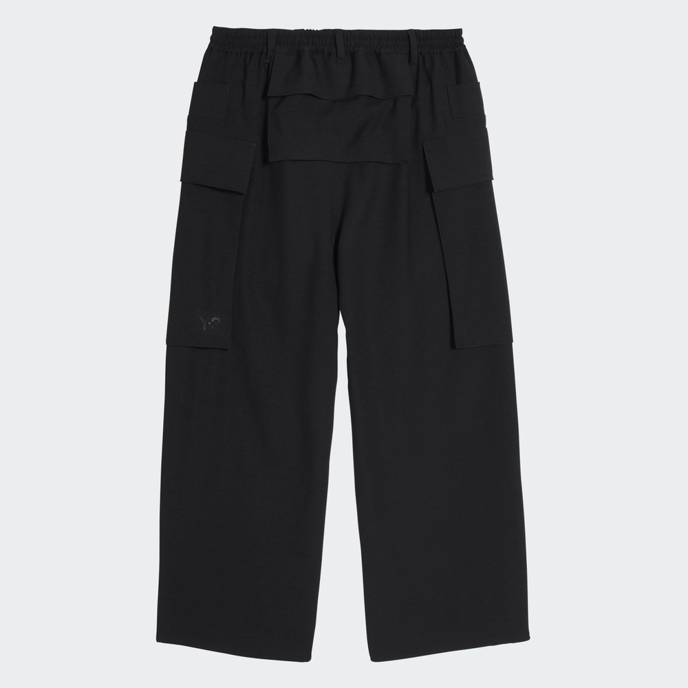 Y3 Yohji Yamamoto - M SP UN CRG PNT