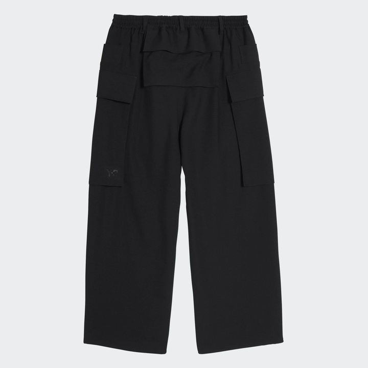 Y3 Yohji Yamamoto - M SP UN CRG PNT