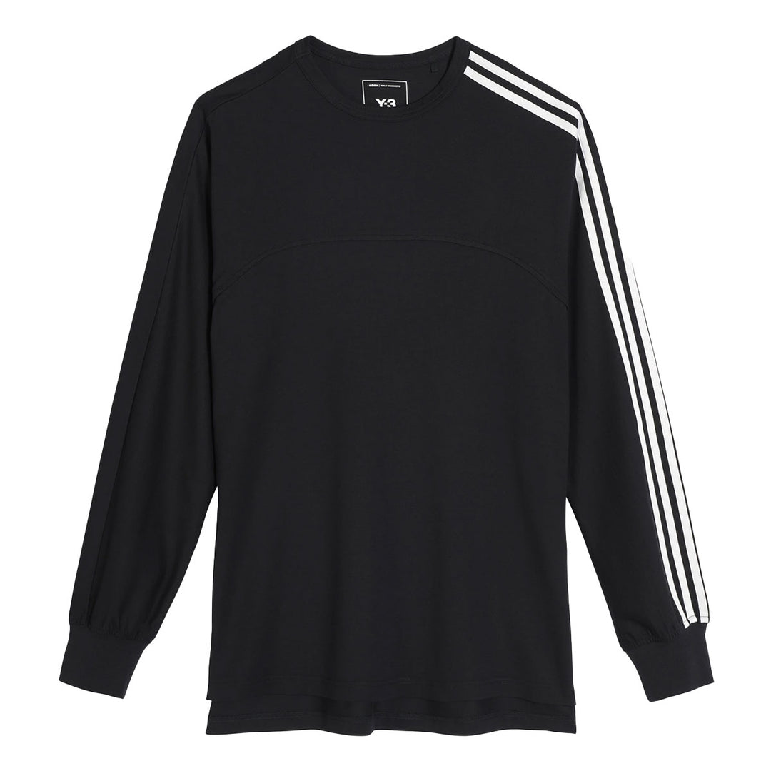 Y3 Yohji Yamamoto - M 3S LS TEE