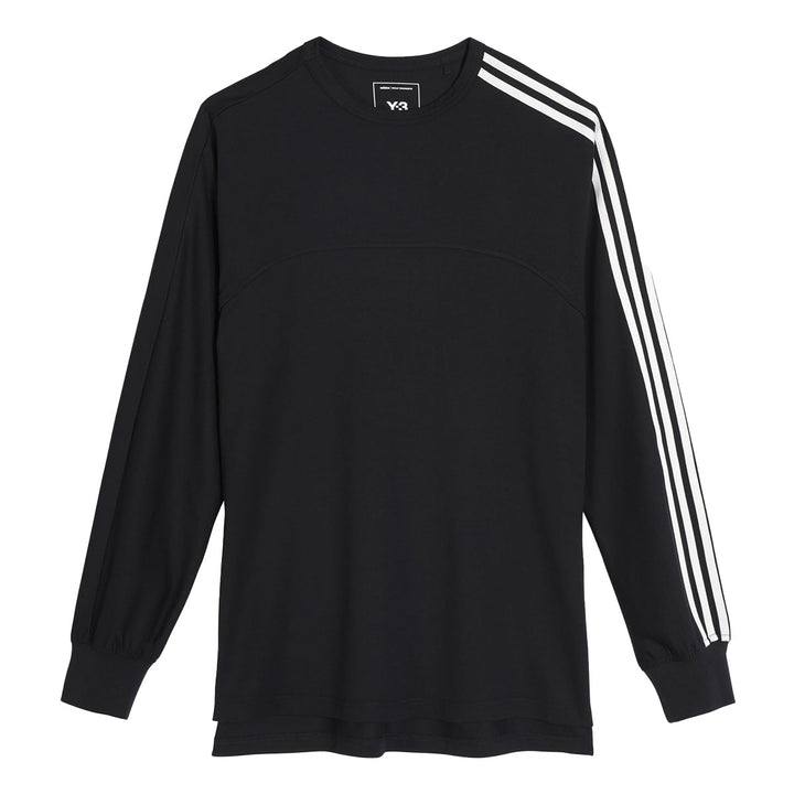 Y3 Yohji Yamamoto - M 3S LS TEE