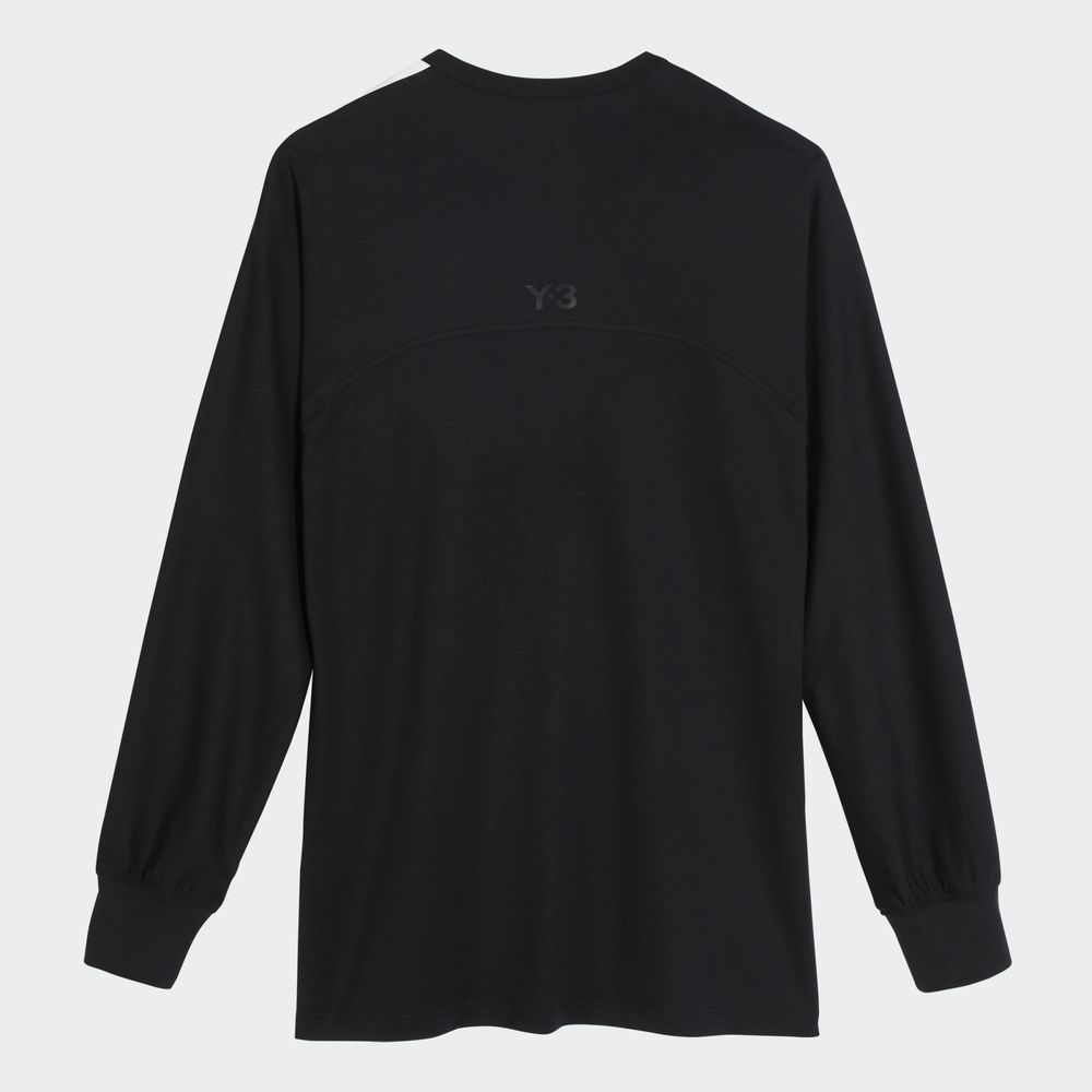 Y3 Yohji Yamamoto - M 3S LS TEE