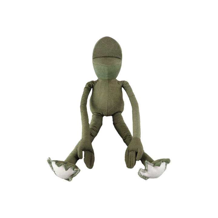 READYMADE - FROGMAN