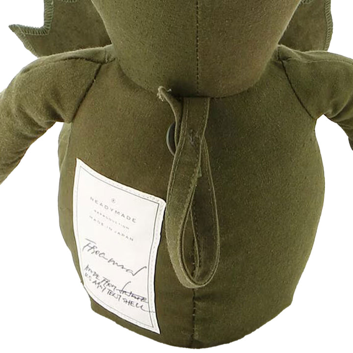 READYMADE - FROGMAN