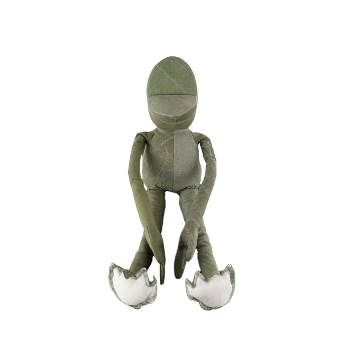 READYMADE - FROGMAN