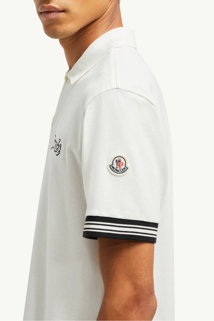 Moncler - ポロシャツ