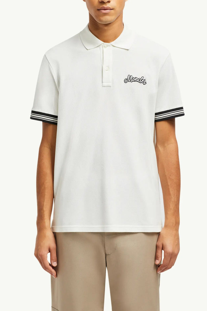 Moncler - ポロシャツ