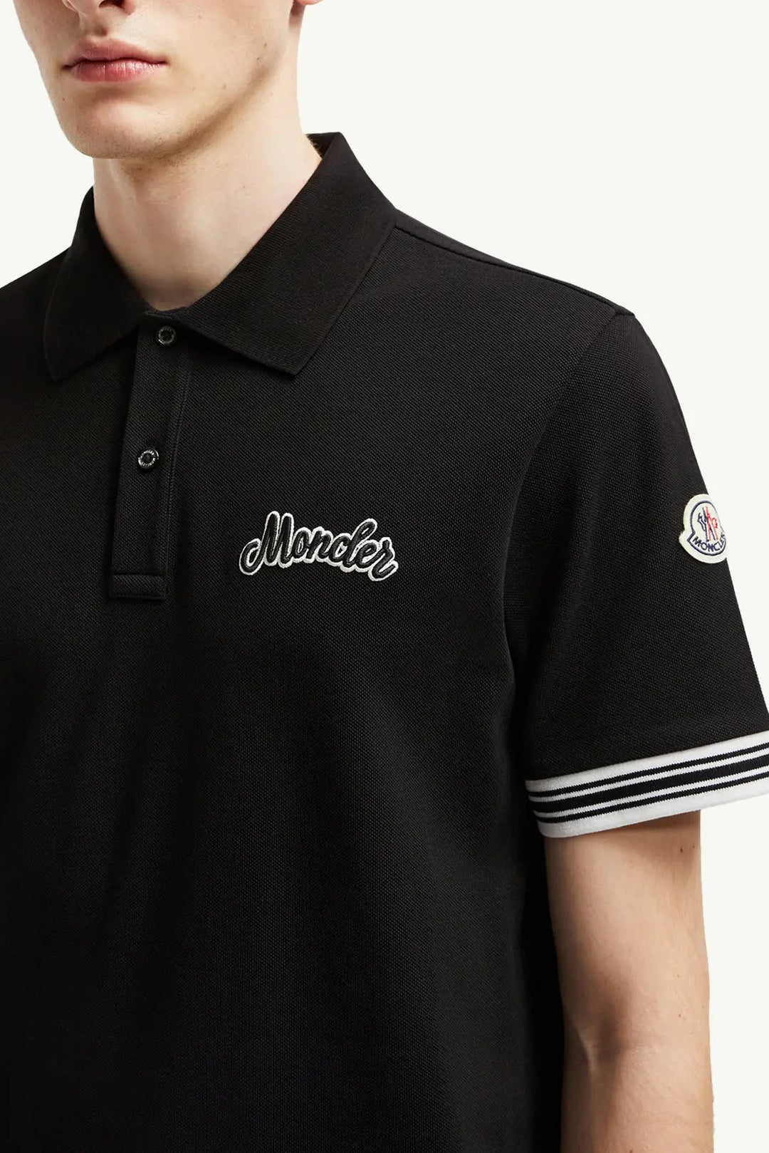 Moncler - ポロシャツ