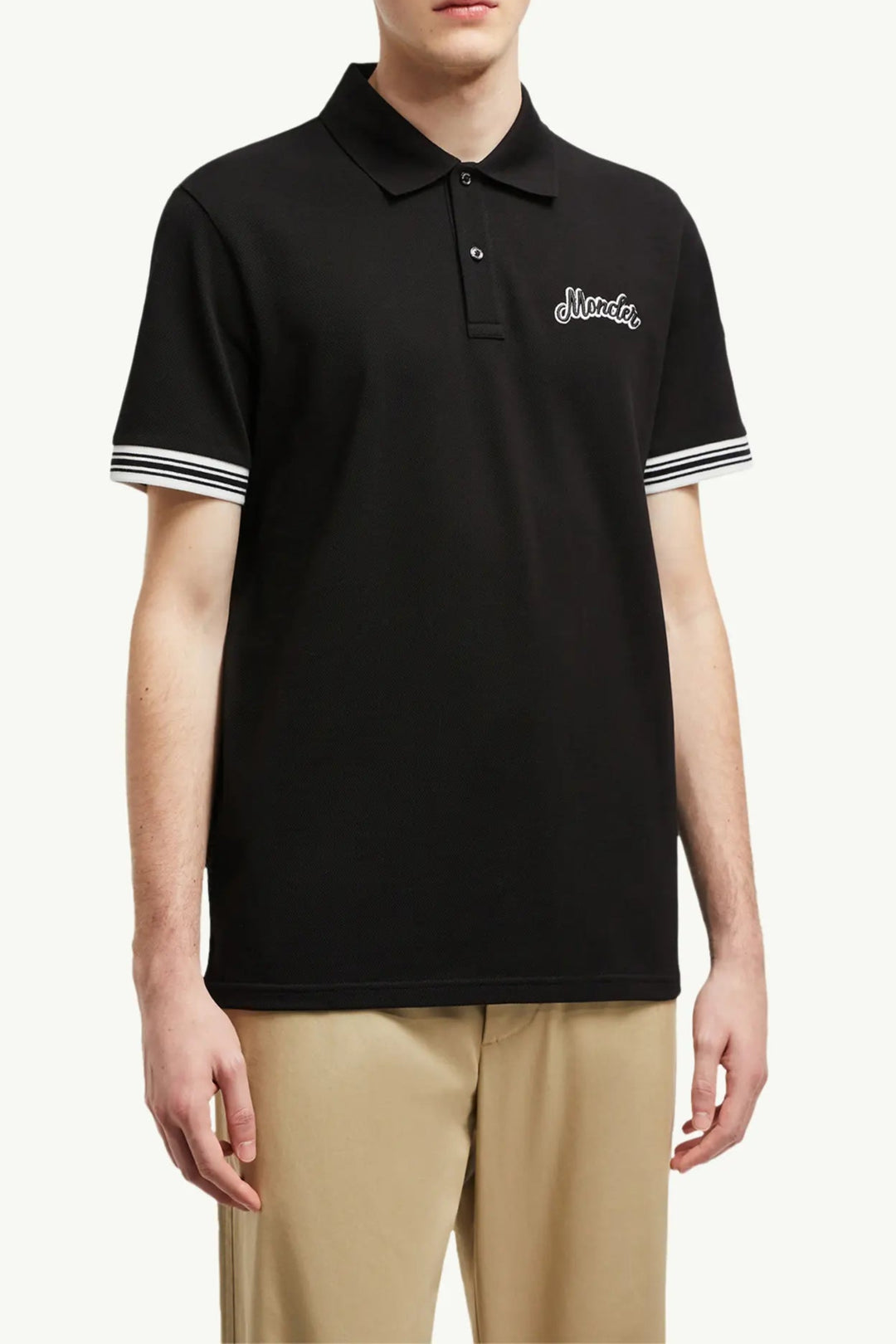 Moncler - ポロシャツ