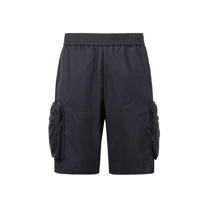 Moncler Genius - Moncler x Mercedes-Benz by Nigo ショートパンツ