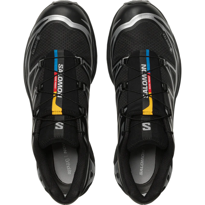 SALOMON - XT-6 GORE-TEX