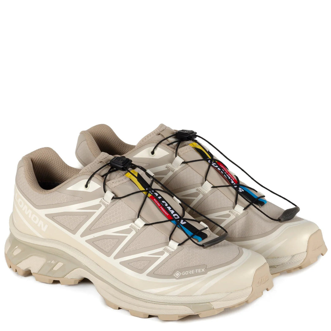 SALOMON - XT-6 GORE-TEX
