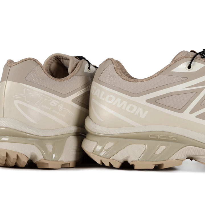 SALOMON - XT-6 GORE-TEX