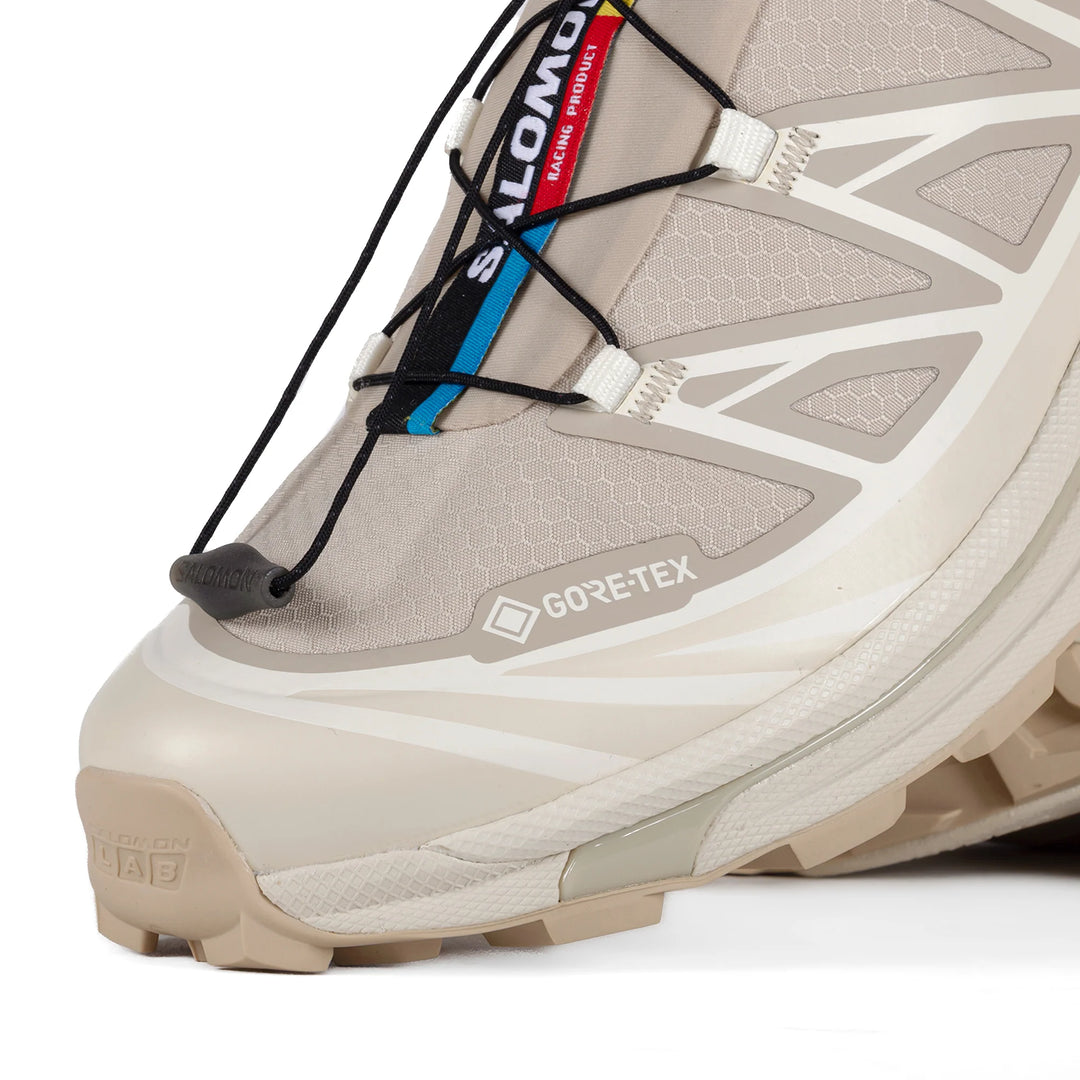 SALOMON - XT-6 GORE-TEX