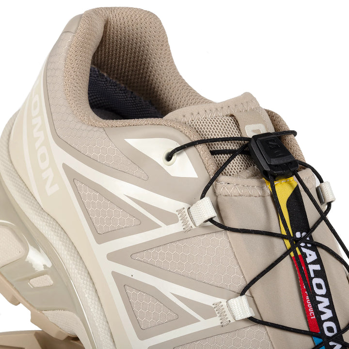 SALOMON - XT-6 GORE-TEX