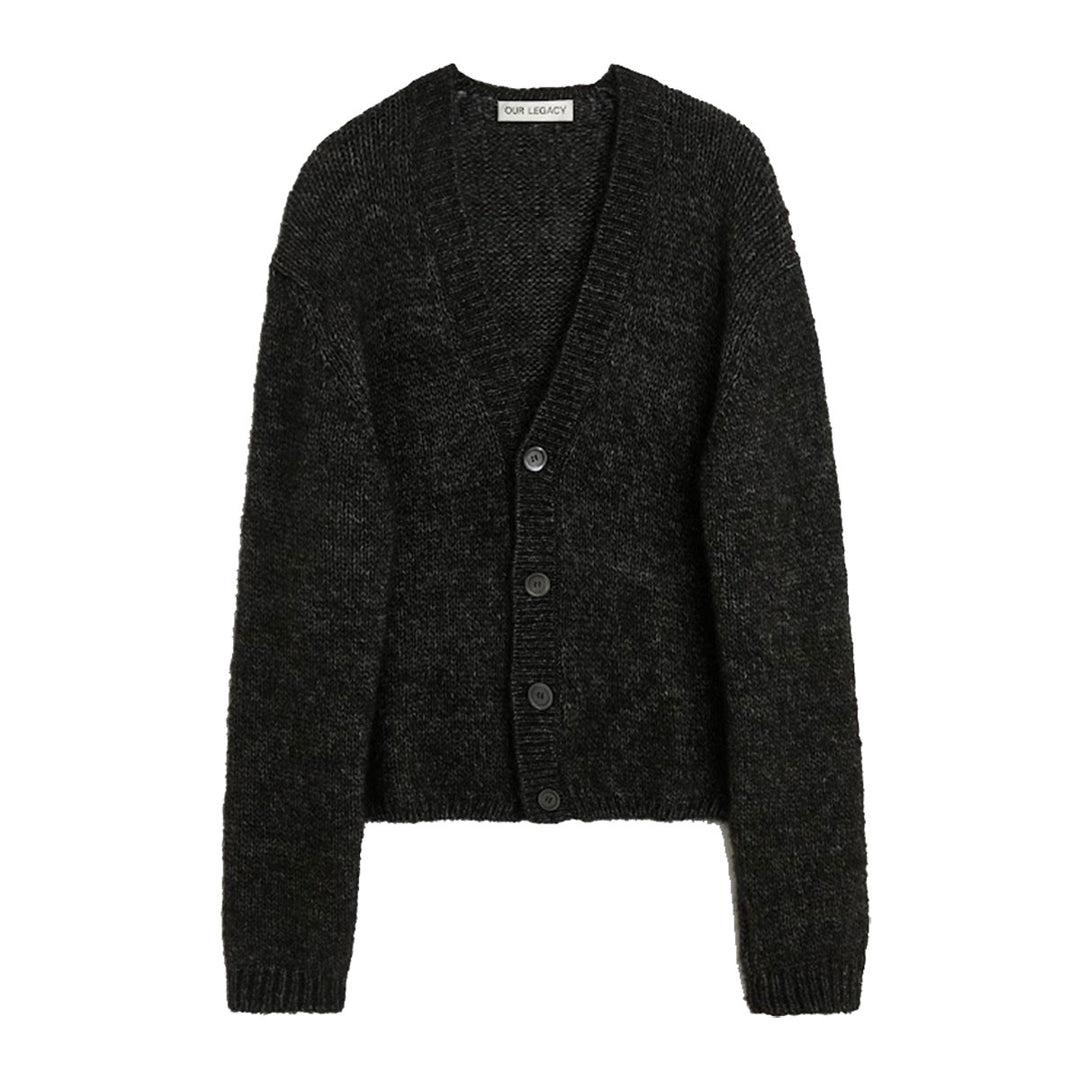 OUR LEGACY - ACADEMY CARDIGAN
